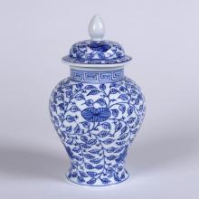 仿古茶叶罐（小(xiǎo)）